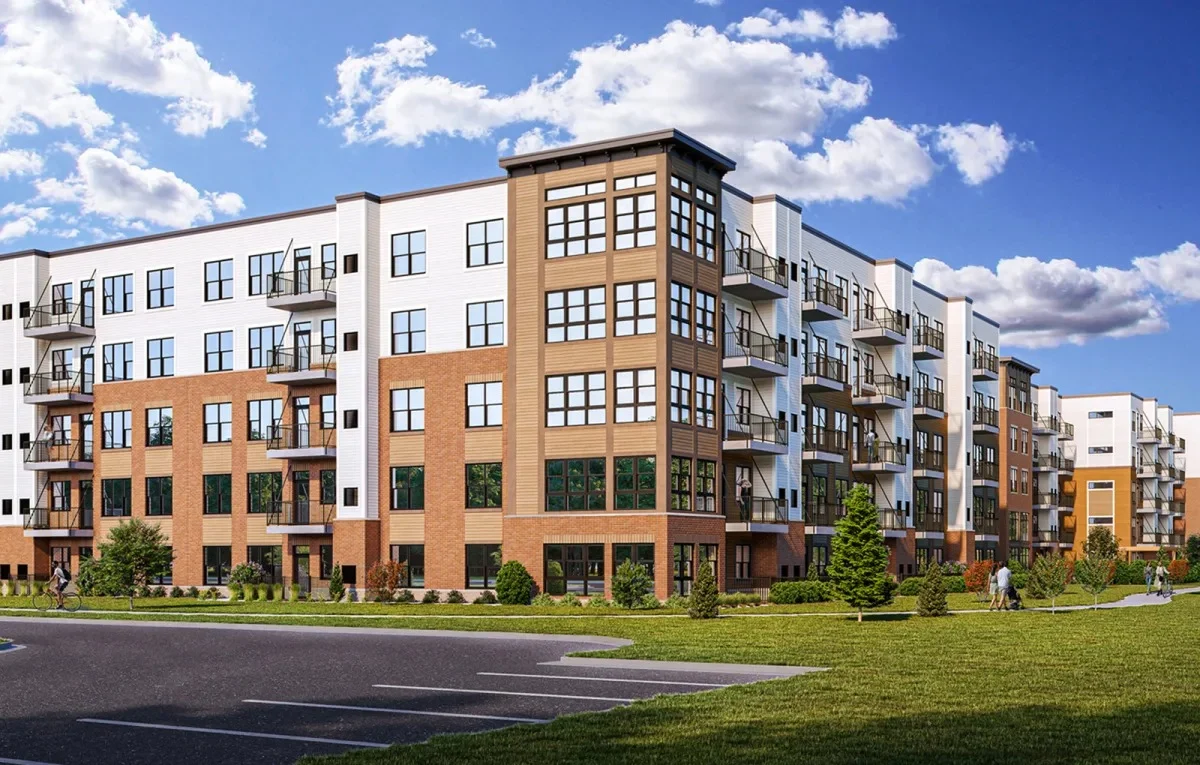 Image of The Harbor at Twin Lakes (1)