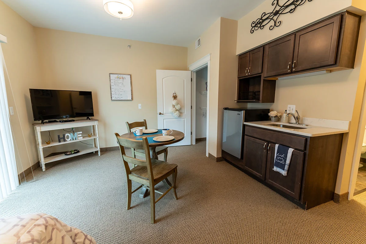 Image of Volante of Chesterfield (8)