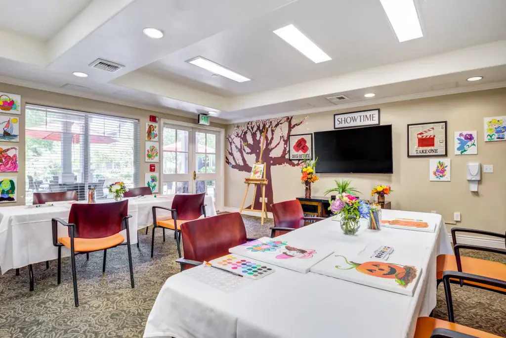 Image of Aegis Living Moraga (7)