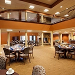 Image of Larksfield Place - Assisted Living & Memory Support (9)