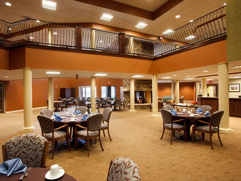 Image of Larksfield Place - Assisted Living & Memory Support (9)