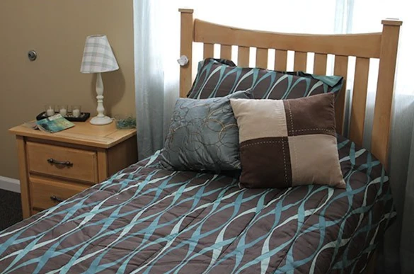 Image of Ashley Manor - Manzanita I (3)