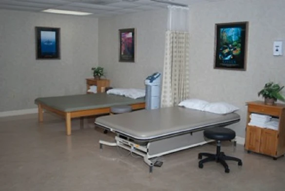 Image of Nhc Healthcare, Mcminnville (4)