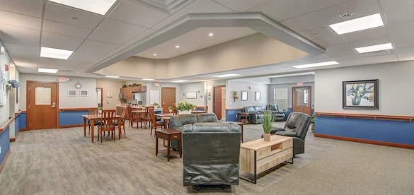 Image of Suite Living Senior Care of Burnsville (4)