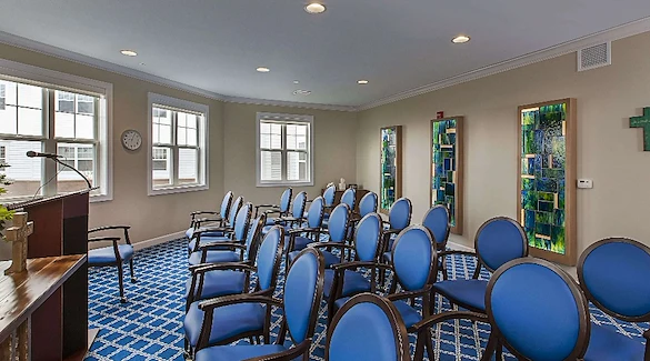 Image of American House Lakeshore (5)