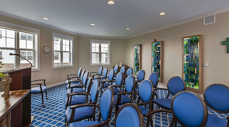 Image of American House Lakeshore (5)