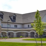 Image of Bickford of West Lansing (1)