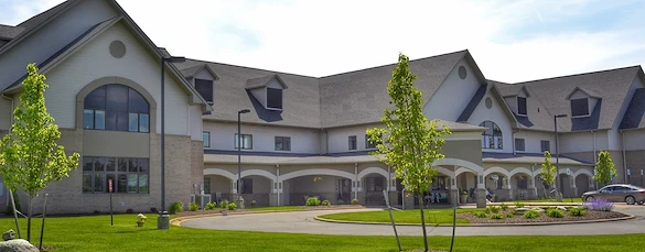 Image of Bickford of West Lansing (1)