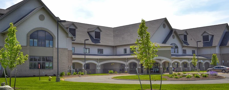 Image of Bickford of West Lansing (1)