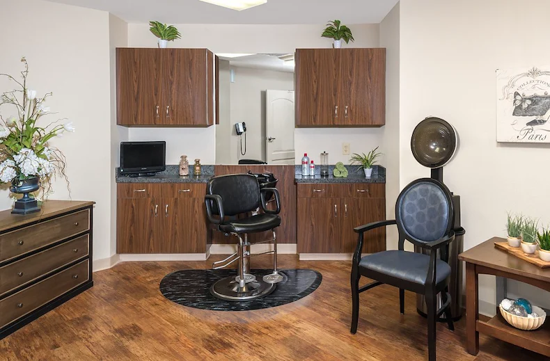 Image of The Heights Of North Houston (9)