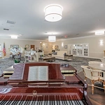 Image of The Colonnade of Carrollwood (5)