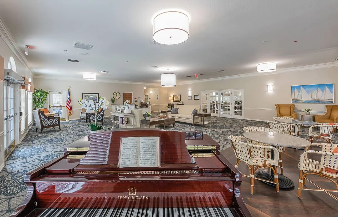 Image of The Colonnade of Carrollwood (5)