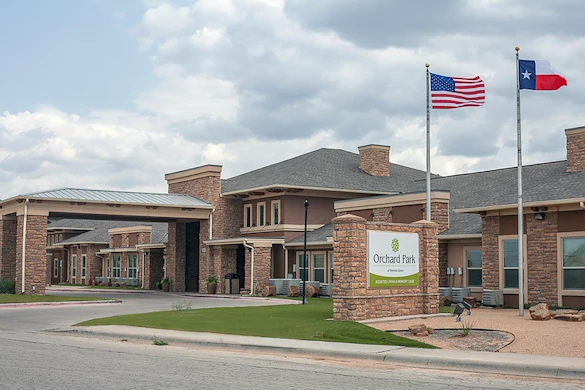 Image of Orchard Park of Permian Basin (1)