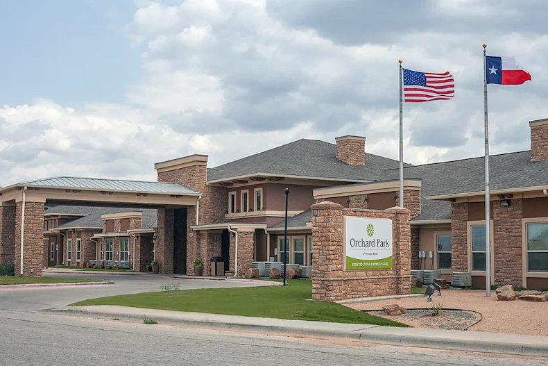 Image of Orchard Park of Permian Basin (1)