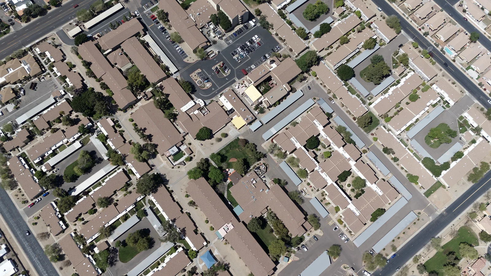 Image of Glencroft Center for Modern Aging (2)