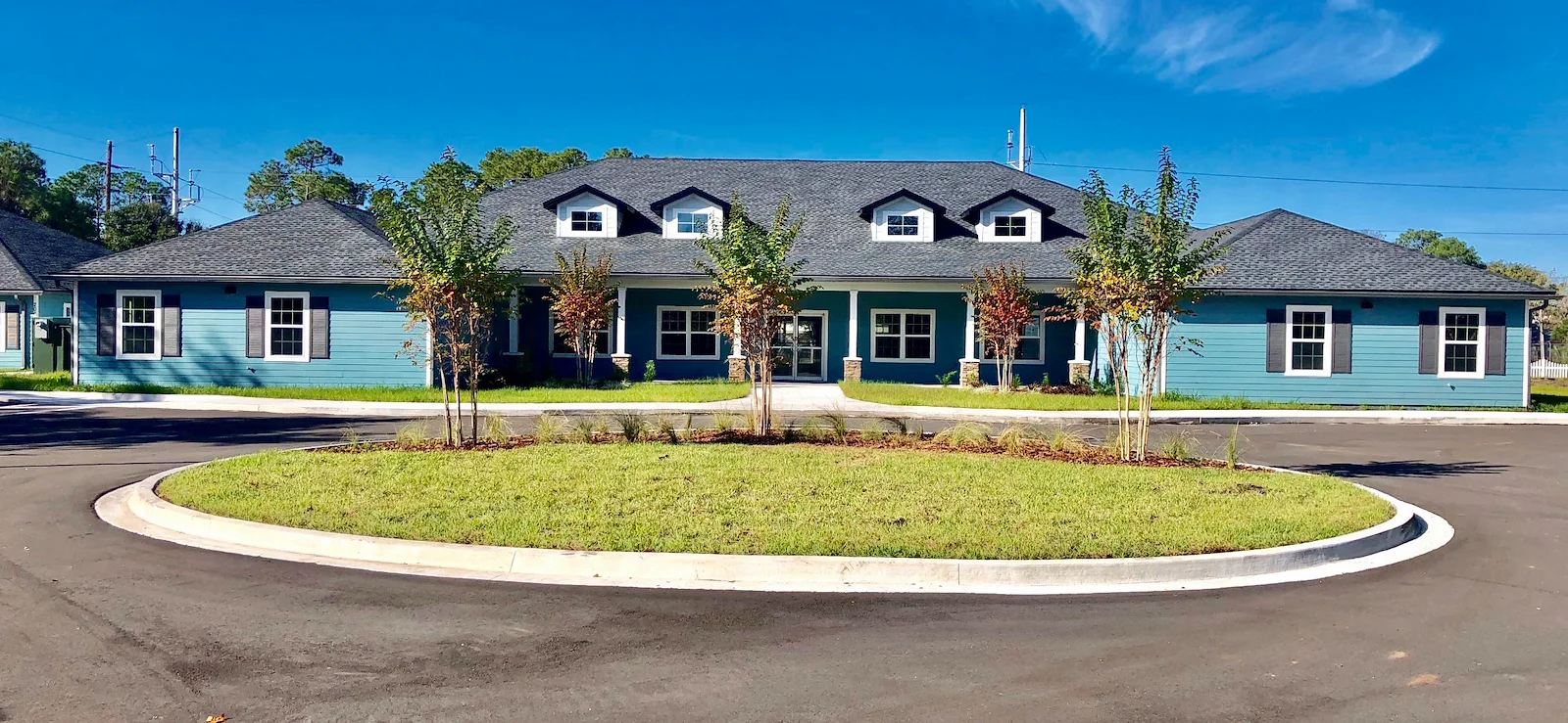 Image of Silver Treasures at Orange Park (1)