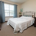 Image of Bay & Landing at Elkhart Lake (6)