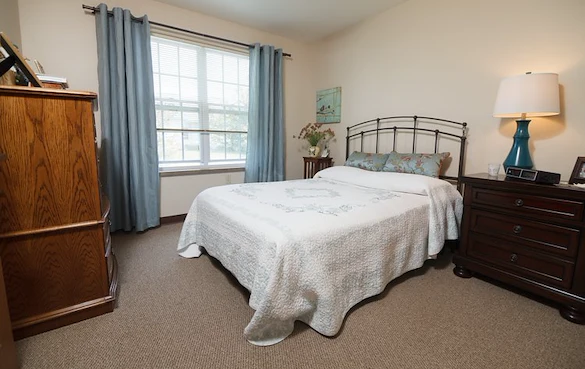 Image of Bay & Landing at Elkhart Lake (6)