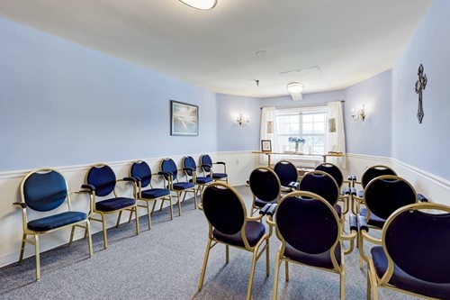 Image of Willowbrooke Ct Skilled Care Ctr At Bayleigh Chase (5)