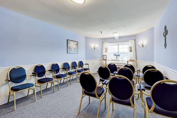 Image of Willowbrooke Ct Skilled Care Ctr At Bayleigh Chase (4)