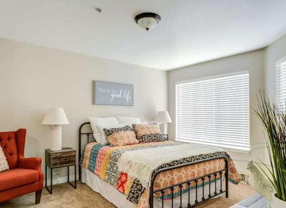 Image of Maple Ridge Senior Living (10)