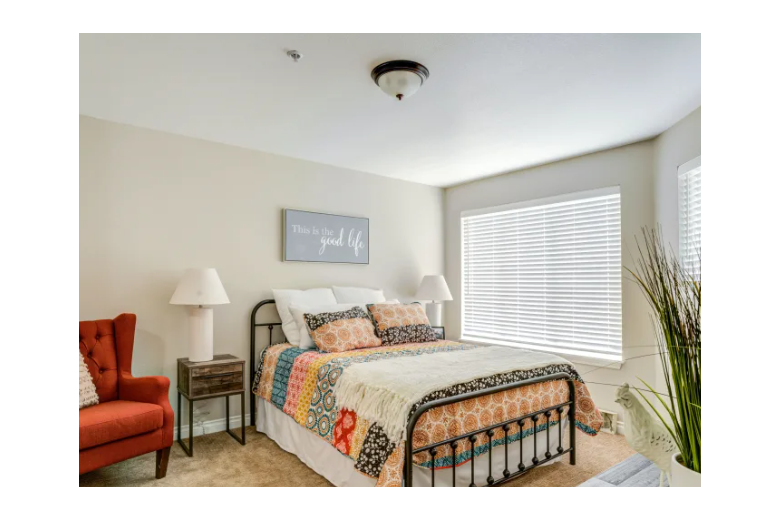 Image of Maple Ridge Senior Living (10)