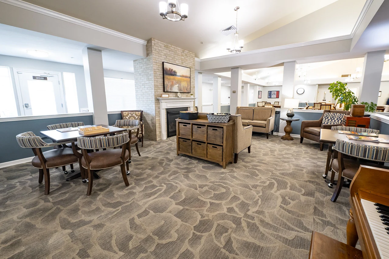 Image of Amelia Senior Living (6)