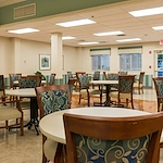 Image of Pike Creek Nursing & Rehab (7)