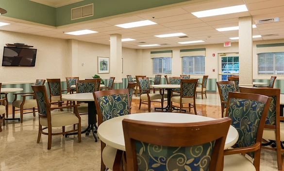 Image of Pike Creek Nursing & Rehab (7)