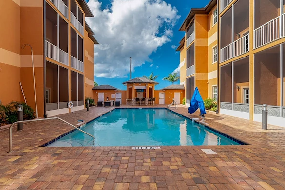 Image of Towers of Venice (7)