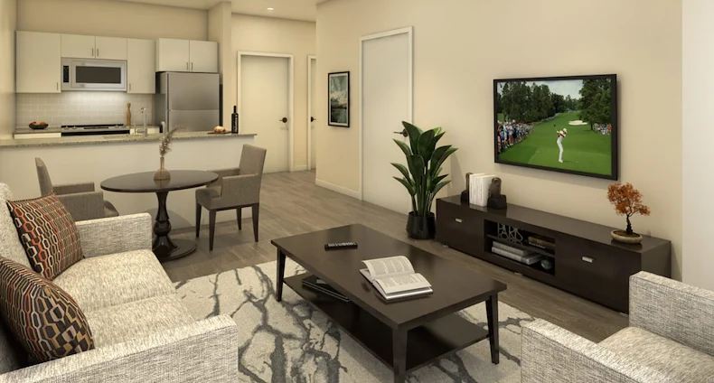 Image of Edmonds Village Senior Living (5)