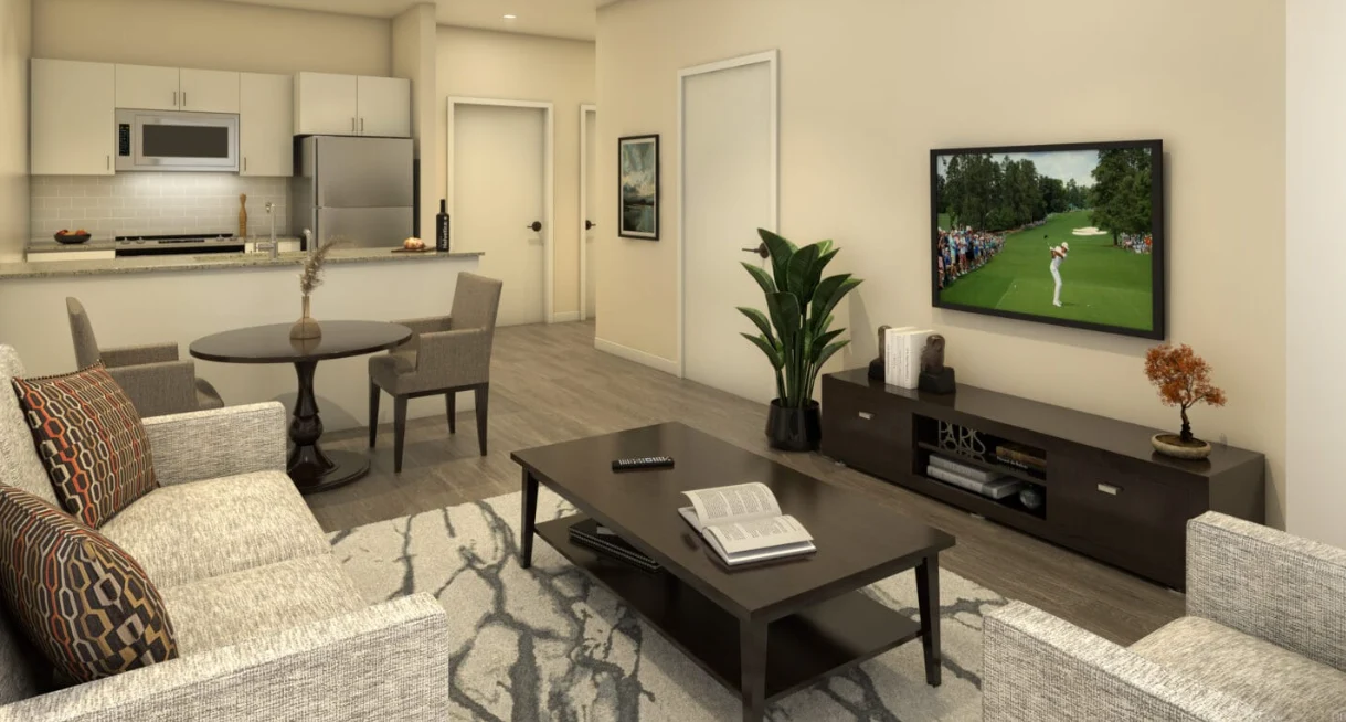 Image of Edmonds Village Senior Living (5)