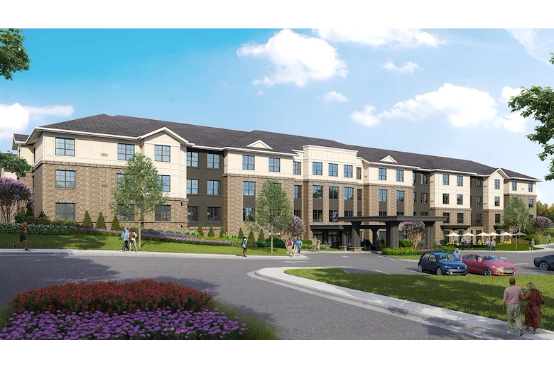 Image of Renaissance at Garden Walk (1)