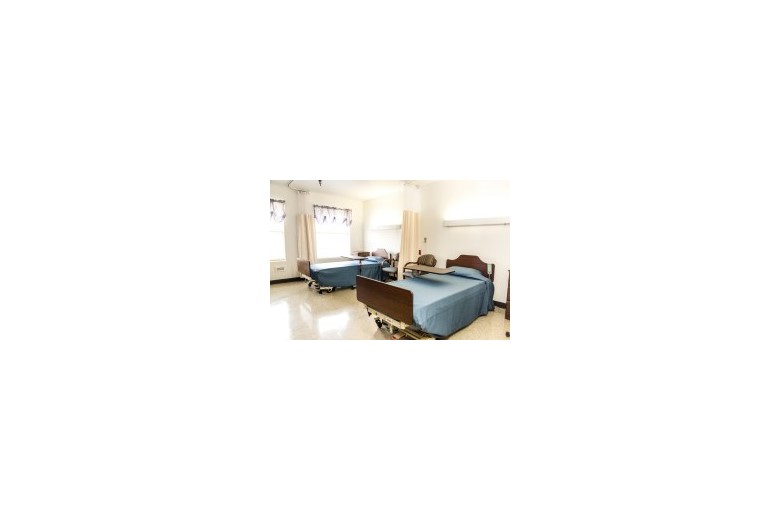 Image of Willow Park Rehabilitation Health Care Center (10)