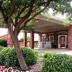 Image of Brookdale Denton South (1)