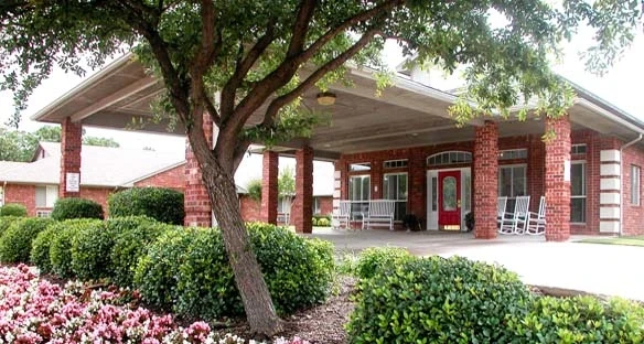 Image of Brookdale Denton South (1)