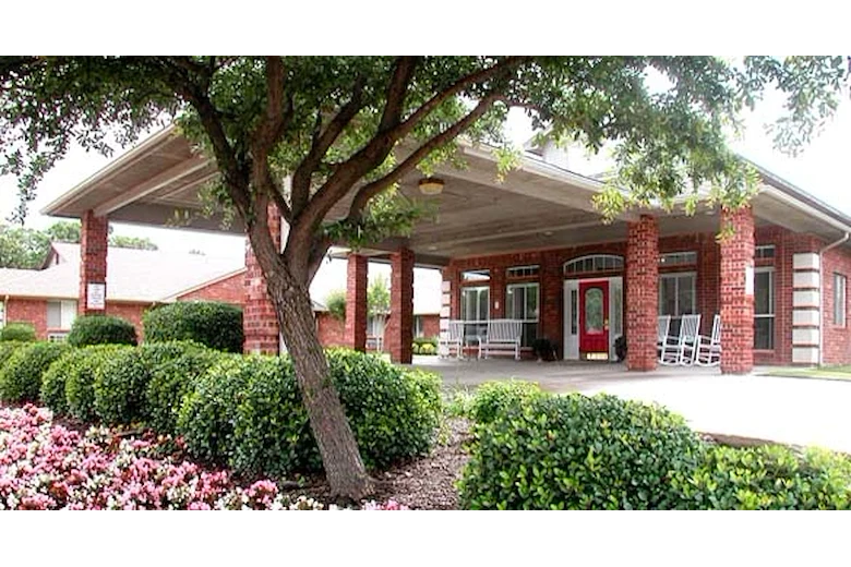 Image of Brookdale Denton South (1)