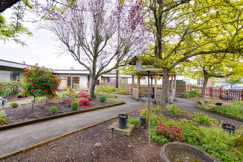 Image of Rose Haven Nursing Center (1)