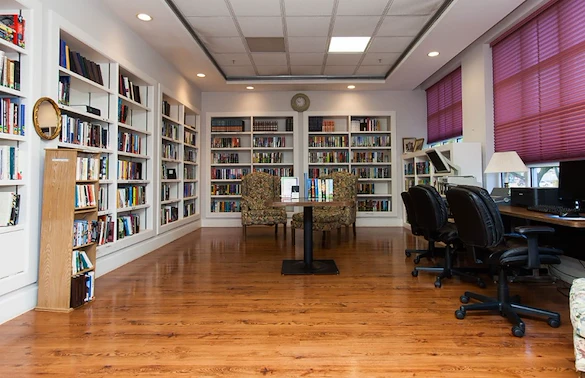 Image of Clarewood House Senior Community (8)