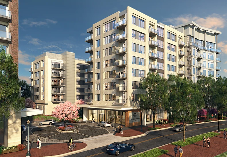 Image of The Riviera Alexandria - Coming 2026 (1)