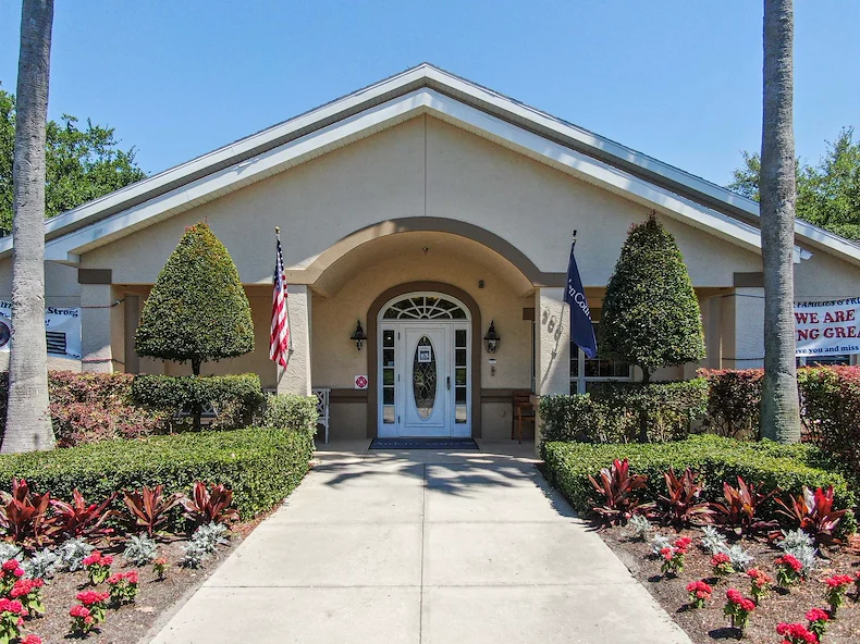 Image of Arden Courts of Largo (1)