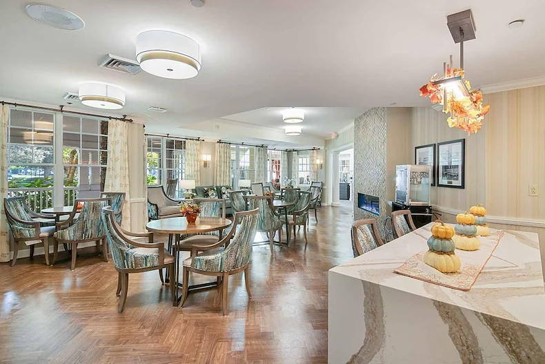 Image of Sunrise of Cresskill (2)