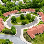 Image of The Oaks at Bartlett Senior Living (1)