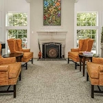 Image of Lamar at Town Center Senior Living Community (9)