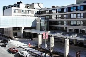 Image of Community First Medical Center (1)