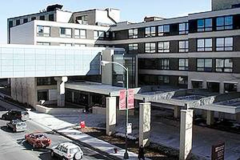 Image of Community First Medical Center (1)