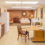 Image of Abbotts Creek Center (4)