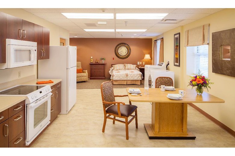 Image of Abbotts Creek Center (4)