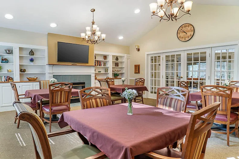 Image of Brookdale Grand Blanc Assisted Living (5)