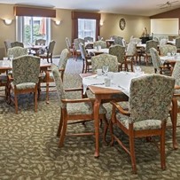 Image of American House Charlevoix Senior Living (5)